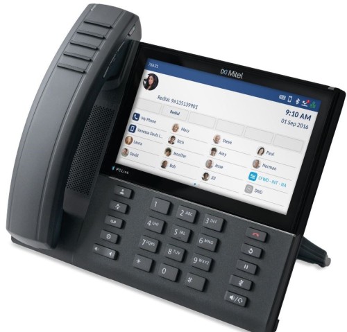 Mitel 6940w SIP Phone (Open SIP Phone) - 3057478