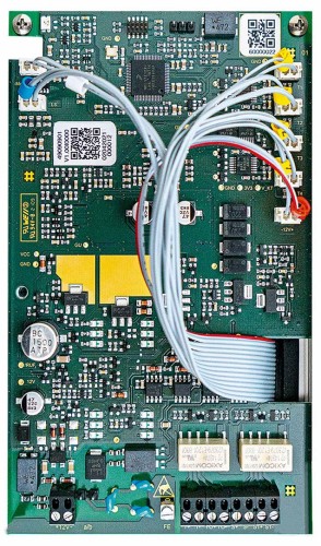 Behnke REP-Kit kompakt (a/b), 20-9930E - 3057480
