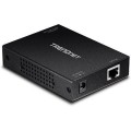 TRENDnet Injector POE+ 30W Gigabit,POE 15W und 60W Ultra POE - 3051291