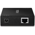 TRENDnet Injector POE+ 30W Gigabit,POE 15W und 60W Ultra POE - 3051289