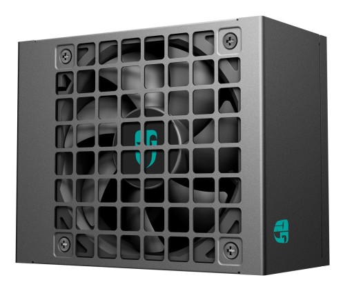 DeepCool PS850G moduł zasilaczy 850 W 20+4 pin - 3051310