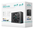 DeepCool PS850G moduł zasilaczy 850 W 20+4 pin - 3013119