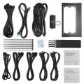 DeepCool PS850G moduł zasilaczy 850 W 20+4 pin - 3013118