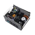 DeepCool PS850G moduł zasilaczy 850 W 20+4 pin - 3013117