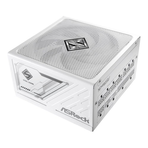 ASRock Steel Legend SL-1200GW white  1000W ATX 80+ Gold - 3051321
