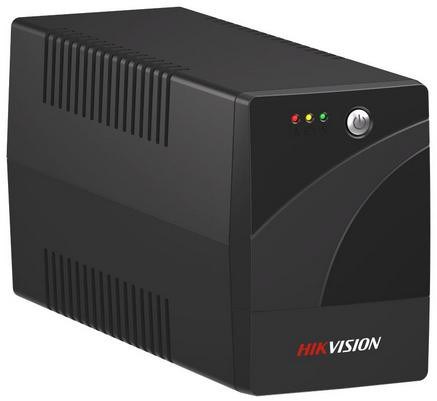 UPS Hikvision DS-UPS1000-R (O-STD)/EU 1000VA - 3051364