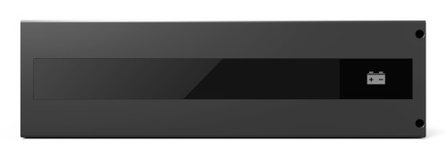 LevelOne EBM-2409 Ołowiowo-kwasowa 12 V 9 Ah - 3051365