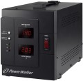 Regulator napięcia PowerWalker AVR 3000/SIV - 3051379