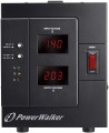 Regulator napięcia PowerWalker AVR 3000/SIV - 3051380