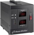 Stabilizator napięcia PowerWalker AVR 2000 SIV FR - 3051388