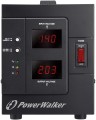 Stabilizator napięcia PowerWalker AVR 2000 SIV FR - 3051387