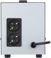Stabilizator napięcia PowerWalker AVR 2000 SIV FR - 3051386