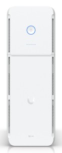 Ubiquiti UPS-Tower zasilacz UPS Technologia line-interactive 1 kVA 600 W 10 x gniazdo sieciowe