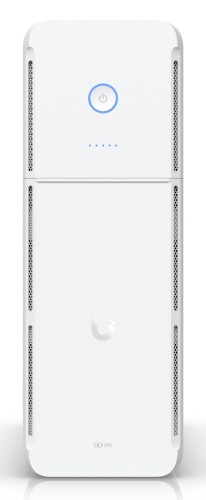 Ubiquiti UPS-Tower zasilacz UPS Technologia line-interactive 1 kVA 600 W 10 x gniazdo sieciowe - 3051373
