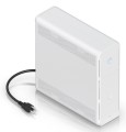 Ubiquiti UPS-Tower zasilacz UPS Technologia line-interactive 1 kVA 600 W 10 x gniazdo sieciowe - 3051372