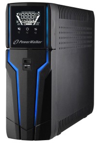 Zasilacz awaryjny UPS Bluewalker VI 1500 GXB 900W Line-Interactive