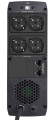 Zasilacz awaryjny UPS Bluewalker VI 1500 GXB 900W Line-Interactive - 3051413