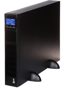 ZASILACZ UPS COVER-CORE-ONE-3K+6X9AH 3000&nbsp;VA COVER