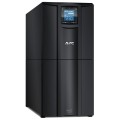 APC SMC3000I zasilacz UPS Technologia line-interactive 3 kVA 2100 W - 3057644