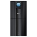 APC SMC3000I zasilacz UPS Technologia line-interactive 3 kVA 2100 W - 3057648