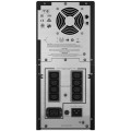 APC SMC3000I zasilacz UPS Technologia line-interactive 3 kVA 2100 W - 3057645