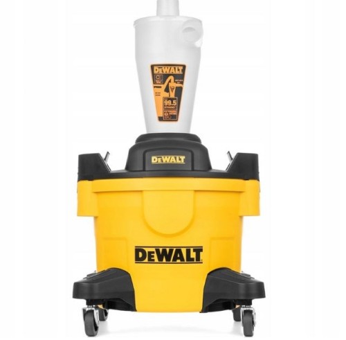 Separator DXVCS002 DEWALT - 3043026