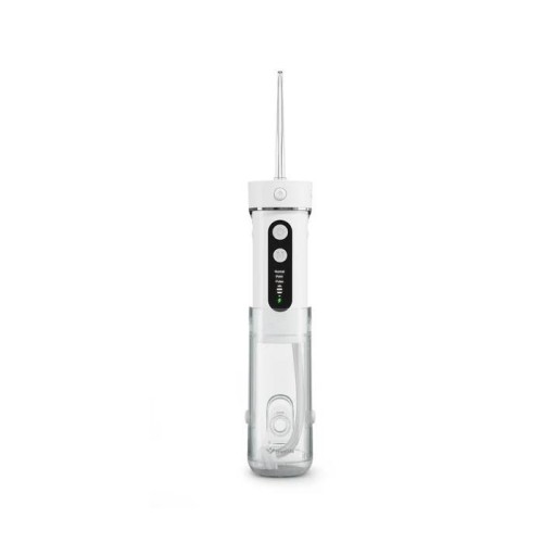 Irygator TrueLife AquaFloss Mini M50 biały 180ml IPX7 - 3007627