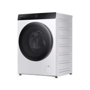 Xiaomi QMP4603EU pralko-suszarka Wolnostojący Od przodu Biały