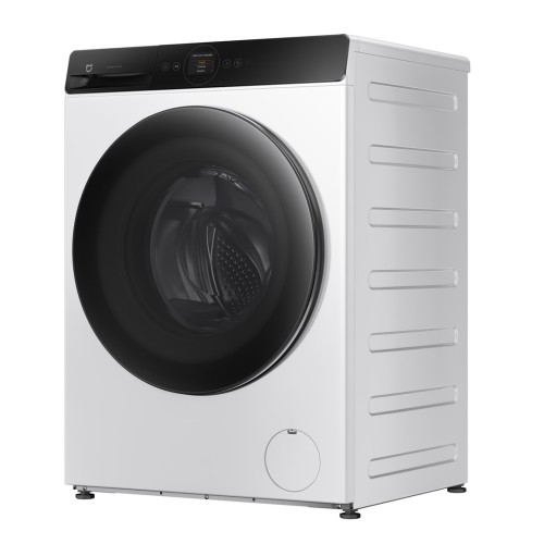 Xiaomi QMP4603EU pralko-suszarka Wolnostojący Od przodu Biały - 3059515