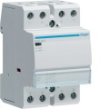 Hager ESC463 przekaźnik zasilający 4 - 3059551
