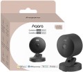 Aqara G100 Sześcian Kamera bezpieczeństwa IP Wewnętrz i na wolnym powietrzu 2304 x 1296 px Sufit / Ściana - 3059576