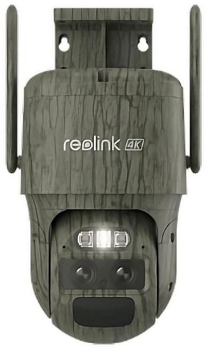 Kamera IP Reolink Trackmix Series G770 8MP LTE akomulatorowa z Panelem Solarnym - 3059595