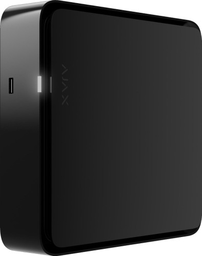 Ajax NVR HDC (16ch) - black - 3059612