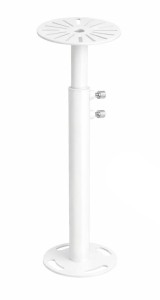 Uchwyt Camsafe CS10-PSO biały