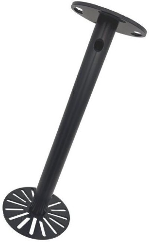 Uchwyt Camsafe CS40-ST A antracyt - 3059619