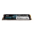 SSD Silicon Power A60 128GB M.2 PCIe NVMe Gen3x4 - 2973756