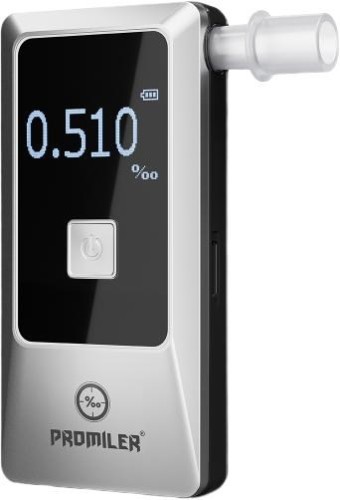 Alkomat Promiler iSober 70 - 3059636