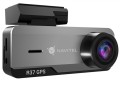 Navitel R37 Full HD Wi-Fi GPS Wideorejestrator - 3059638