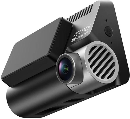 Wideorejestrator 70mai Dash Cam 4K A810S GPS Wi-Fi BT 4G/LTE 4K - 3059651