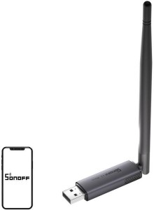 Bramka Z-Wave SONOFF 800 Dongle-PZG23