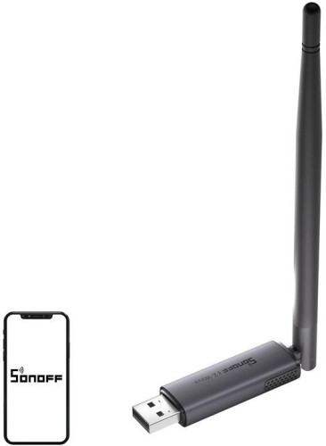 Bramka Z-Wave SONOFF 800 Dongle-PZG23 - 3059657