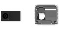 Teltonika PR4LC21K moduł przekaźników sieciowych Swiatłowód 1250 Mbit/s SFP - 3059691