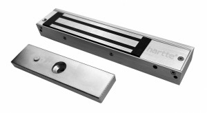 ELEKTROZWORA HARTTE 180KG (NAWIERZCHNIOWY + MONITORING ZAMKNIĘCIA + SYGNALIZACJA LED)