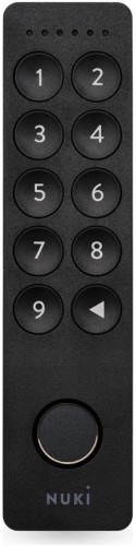 Klawiatura do zamka NUKI Keypad 2.0 - 3059723