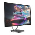 Lenovo Yoga AIO 32ILL10 Ultra 7 256V 31.5" UHD IPS 495nits 16GB LPDDR5X-8533 SSD1TB Intel Arc Graphics 140V Cam 5.0MP + IR W11Pro Storm Grey - 3053776