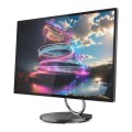 Lenovo Yoga AIO 32ILL10 Ultra 7 256V 31.5" UHD IPS 495nits 16GB LPDDR5X-8533 SSD1TB Intel Arc Graphics 140V Cam 5.0MP + IR W11Pro Storm Grey - 3046317