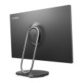 Lenovo Yoga AIO 32ILL10 Ultra 7 256V 31.5" UHD IPS 495nits 16GB LPDDR5X-8533 SSD1TB Intel Arc Graphics 140V Cam 5.0MP + IR W11Pro Storm Grey - 3046318