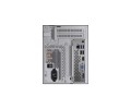 Asrock DeskMeet X300 PC o pojemności 8L Czarny AMD X300 Socket AM4 - 3059729