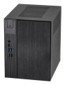 Asrock DeskMeet X300 PC o pojemności 8L Czarny AMD X300 Socket AM4 - 3059727