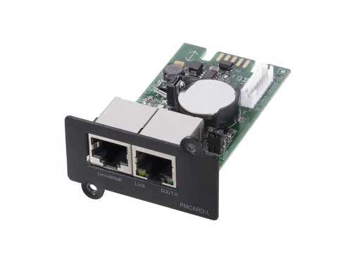 CONCEPTRONIC Karta Sieciowa ZEUS51E/52E 2xRJ45 gniazdo - 3059735